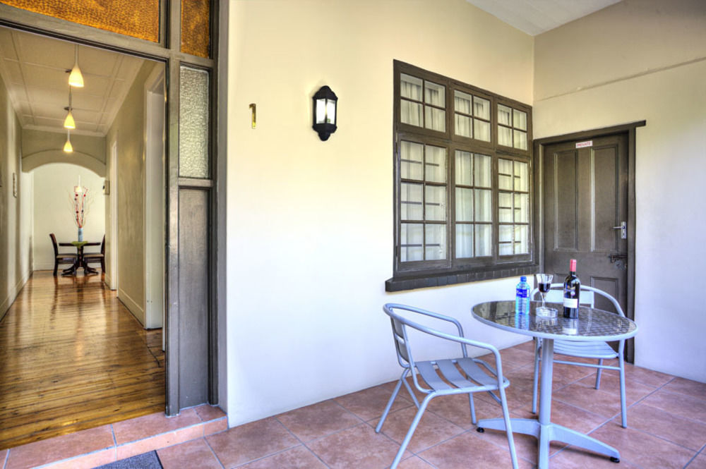 Villa La Palma Self-Catering Durban Bagian luar foto